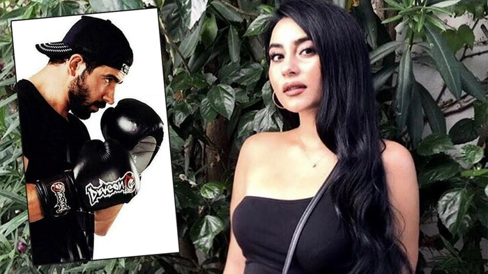 Cani boksör sevgilinin müebbet cezasına onay - Nokta Bursa