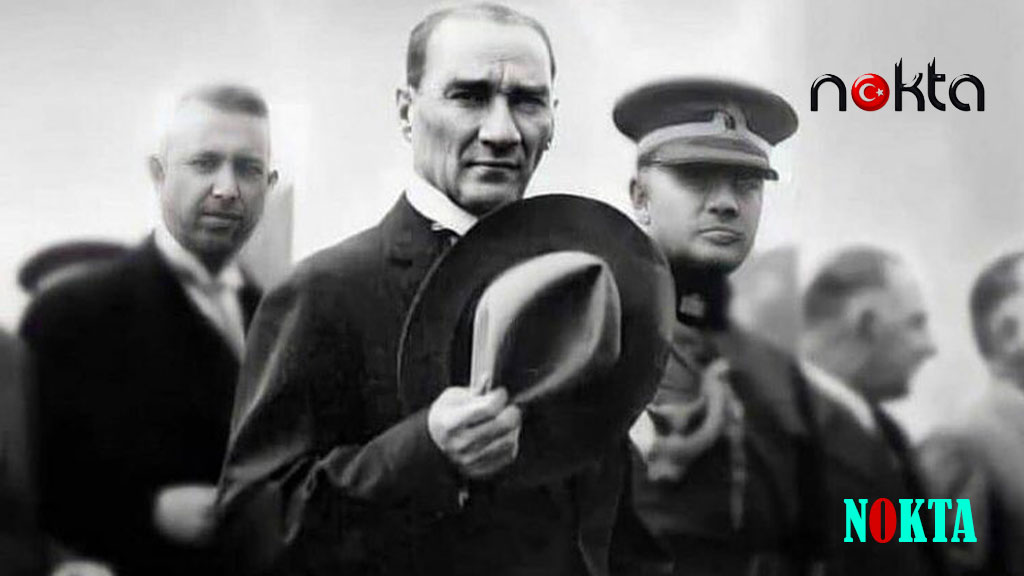 Atatürk’e nefret kusan yalan tarih anlatısı nasıl başladı kimler tarafından yayıldı?