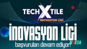 Techxtile start up challenge'ta ön elemeler tamamlandı inovasyon liginde başvurular devam ediyor