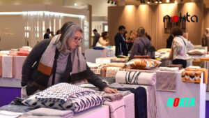 Türk Ev Tekstil Sektörünün Kozu ‘Katma Değerli Üretim’
