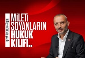 Muhammed Tayyar Türkeş Kafes-46 operasyonlarında elebaşı çıktı
