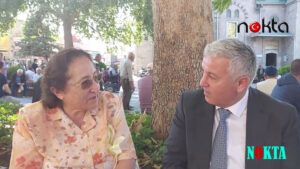Akp Milletvekili Hülya Nergis Atcı’dan ‘Emekliler daha az maaş istiyor’