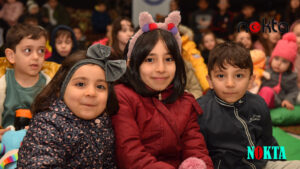 Bursa Yıldırım'da Ramazan'ın bereketi Yıldırımlılarla buluşuyor