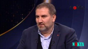 Mustafa Şen: Ankara'da Mansur Yavaş önde
