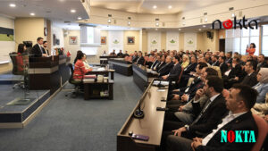 Bursa Osmangazi’de yeni dönemin ilk meclis toplantısı gerçekleştirildi