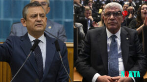 Bursa'nın yeni Belediye Başkanları artık işlerine bakmalı