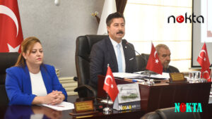 Bursa Yenişehir’de şeffaf belediyecilik adımı