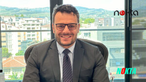Uludağ Enerji'den Yusuf Ziya Yüce Nokta Bursa'ya konuştu