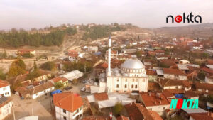 Yenişehir Ercan Özel Kırsal mahallelerdeki 10 yıllık sorun çözüme kavuşuyor