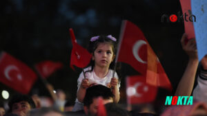 Yıldırım'da 19 Mayıs Gençlik Bayramı coşkuyla kutlandı